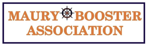 Booster logo